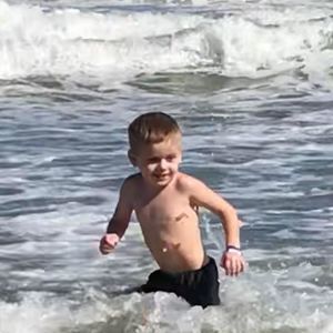 Meet your Posher, Heidi